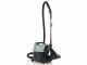 Nilfisk VP 300 Eco Hepa EU - Aspirador profesional - Bid&oacute;n de pl&aacute;stico 10 l - 400W