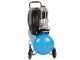 ABAC EXP A49B 90 CM3 - Compresor de aire el&eacute;ctrico monof&aacute;sico de correa - Motor 3 HP &ndash; 90 L