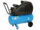 ABAC EXP A49B 90 CM3 - Compresor de aire el&eacute;ctrico monof&aacute;sico de correa - Motor 3 HP &ndash; 90 L