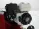 Eurosystems Euro 5 EVO - Motoazada de gasolina 5 HP - Motor Honda GP 160