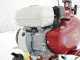 Eurosystems Euro 5 EVO - Motoazada de gasolina 5 HP - Motor Honda GP 160