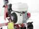 Eurosystems Euro 5 EVO - Motoazada de gasolina 5 HP - Motor Honda GP 160