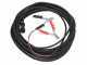Campagnola MASTER PLUG-IN - P&eacute;rtiga Carbono y Aluminio de 150-220 cm - Vareador de aceitunas el&eacute;ctrico de bater&iacute;a - 21V 5Ah