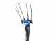Campagnola MASTER PLUG-IN - P&eacute;rtiga Carbono y Aluminio de 150-220 cm - Vareador de aceitunas el&eacute;ctrico de bater&iacute;a - 21V 5Ah