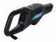 Campagnola MASTER PLUG-IN - P&eacute;rtiga Carbono y Aluminio de 150-220 cm - Vareador de aceitunas el&eacute;ctrico de bater&iacute;a - 21V 5Ah