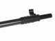 Campagnola MASTER PLUG-IN - P&eacute;rtiga Carbono y Aluminio de 150-220 cm - Vareador de aceitunas el&eacute;ctrico de bater&iacute;a - 21V 5Ah