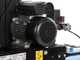 ABAC EXT A29B 90 CM3 - Compresor de aire el&eacute;ctrico monof&aacute;sico de correa - Motor 3 HP &ndash; 90 L