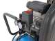 ABAC EXT A29B 90 CM3 - Compresor de aire el&eacute;ctrico monof&aacute;sico de correa - Motor 3 HP &ndash; 90 L