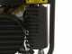 Stanley SIG 2000-1 - Generador de corriente inverter 2 kW - Continua 1.8 kW Monof&aacute;sica
