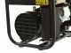 Stanley SIG 2000-1 - Generador de corriente inverter 2 kW - Continua 1.8 kW Monof&aacute;sica