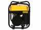 Stanley SIG 2000-1 - Generador de corriente inverter 2 kW - Continua 1.8 kW Monof&aacute;sica