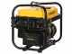 Stanley SIG 2000-1 - Generador de corriente inverter 2 kW - Continua 1.8 kW Monof&aacute;sica
