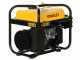 Stanley SIG 2000-1 - Generador de corriente inverter 2 kW - Continua 1.8 kW Monof&aacute;sica