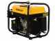 Stanley SIG 2000-1 - Generador de corriente inverter 2 kW - Continua 1.8 kW Monof&aacute;sica