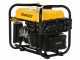 Stanley SIG 2000-1 - Generador de corriente inverter 2 kW - Continua 1.8 kW Monof&aacute;sica