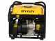 Stanley SIG 2000-1 - Generador de corriente inverter 2 kW - Continua 1.8 kW Monof&aacute;sica