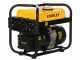 Stanley SIG 2000-1 - Generador de corriente inverter 2 kW - Continua 1.8 kW Monof&aacute;sica