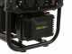 Stanley SIG 2000-1 - Generador de corriente inverter 2 kW - Continua 1.8 kW Monof&aacute;sica