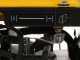 Stanley SIG 2000-1 - Generador de corriente inverter 2 kW - Continua 1.8 kW Monof&aacute;sica