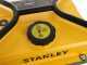 Stanley SIG 2000-1 - Generador de corriente inverter 2 kW - Continua 1.8 kW Monof&aacute;sica