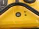 Stanley SIG 2000-1 - Generador de corriente inverter 2 kW - Continua 1.8 kW Monof&aacute;sica