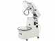 Mixer 2000 H2O Deluxe - Amasadora de espiral de alta hidrataci&oacute;n - Capacidad 16 Kg - Trif&aacute;sica