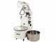 Mixer 2000 H2O Deluxe - Amasadora de espiral de alta hidrataci&oacute;n - Capacidad 16 Kg - Trif&aacute;sica