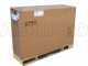 ABAC EXT A29B 90 CM2 - Compresor de aire el&eacute;ctrico monof&aacute;sico de correa - Motor 2 HP &ndash; 90 L