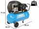 ABAC EXT A29B 90 CM2 - Compresor de aire el&eacute;ctrico monof&aacute;sico de correa - Motor 2 HP &ndash; 90 L