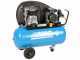ABAC EXT A29B 90 CM2 - Compresor de aire el&eacute;ctrico monof&aacute;sico de correa - Motor 2 HP &ndash; 90 L