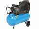 ABAC EXT A29B 90 CM2 - Compresor de aire el&eacute;ctrico monof&aacute;sico de correa - Motor 2 HP &ndash; 90 L