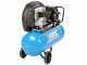 ABAC EXT A29B 90 CM2 - Compresor de aire el&eacute;ctrico monof&aacute;sico de correa - Motor 2 HP &ndash; 90 L