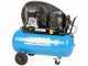 ABAC EXT A29B 90 CM2 - Compresor de aire el&eacute;ctrico monof&aacute;sico de correa - Motor 2 HP &ndash; 90 L