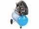 ABAC EXT A29B 90 CM2 - Compresor de aire el&eacute;ctrico monof&aacute;sico de correa - Motor 2 HP &ndash; 90 L