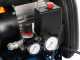 ABAC EXT A29B 90 CM2 - Compresor de aire el&eacute;ctrico monof&aacute;sico de correa - Motor 2 HP &ndash; 90 L