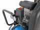 ABAC EXT A29B 90 CM2 - Compresor de aire el&eacute;ctrico monof&aacute;sico de correa - Motor 2 HP &ndash; 90 L