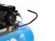 ABAC EXT A29B 90 CM2 - Compresor de aire el&eacute;ctrico monof&aacute;sico de correa - Motor 2 HP &ndash; 90 L