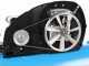 ABAC EXT A29B 90 CM2 - Compresor de aire el&eacute;ctrico monof&aacute;sico de correa - Motor 2 HP &ndash; 90 L