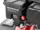 Rato Multipower RMS46Q-V145 - Cortac&eacute;sped de gasolina autopropulsado - Motor Rato de 144cc