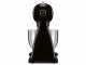 Smeg Full Color Negro - Amasadora Planetaria - Cuba de acero inoxidable de 4,8 litros