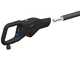 Campagnola Hercules 6 ECO Plug-in - P&eacute;rtiga de carbono - 280 cm - Vareador el&eacute;ctrico de bater&iacute;a