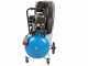 ABAC EXP A39B 90 CT3 - Compresor de aire el&eacute;ctrico trif&aacute;sico de correa - Motor 3 HP &ndash; 90 L