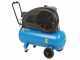 ABAC EXP A39B 90 CT3 - Compresor de aire el&eacute;ctrico trif&aacute;sico de correa - Motor 3 HP &ndash; 90 L