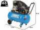 ABAC EXP A39B 90 CT3 - Compresor de aire el&eacute;ctrico trif&aacute;sico de correa - Motor 3 HP &ndash; 90 L