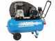 ABAC EXP A39B 90 CT3 - Compresor de aire el&eacute;ctrico trif&aacute;sico de correa - Motor 3 HP &ndash; 90 L