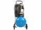 ABAC EXP A39B 90 CT3 - Compresor de aire el&eacute;ctrico trif&aacute;sico de correa - Motor 3 HP &ndash; 90 L