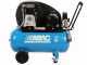 ABAC EXP A39B 90 CT3 - Compresor de aire el&eacute;ctrico trif&aacute;sico de correa - Motor 3 HP &ndash; 90 L