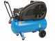 ABAC EXP A39B 90 CT3 - Compresor de aire el&eacute;ctrico trif&aacute;sico de correa - Motor 3 HP &ndash; 90 L