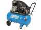 ABAC EXP A39B 90 CT3 - Compresor de aire el&eacute;ctrico trif&aacute;sico de correa - Motor 3 HP &ndash; 90 L