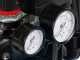 ABAC EXP A39B 90 CT3 - Compresor de aire el&eacute;ctrico trif&aacute;sico de correa - Motor 3 HP &ndash; 90 L